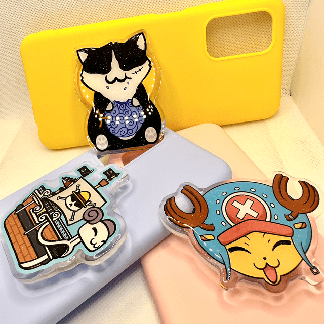 One Piece • Phonegrip