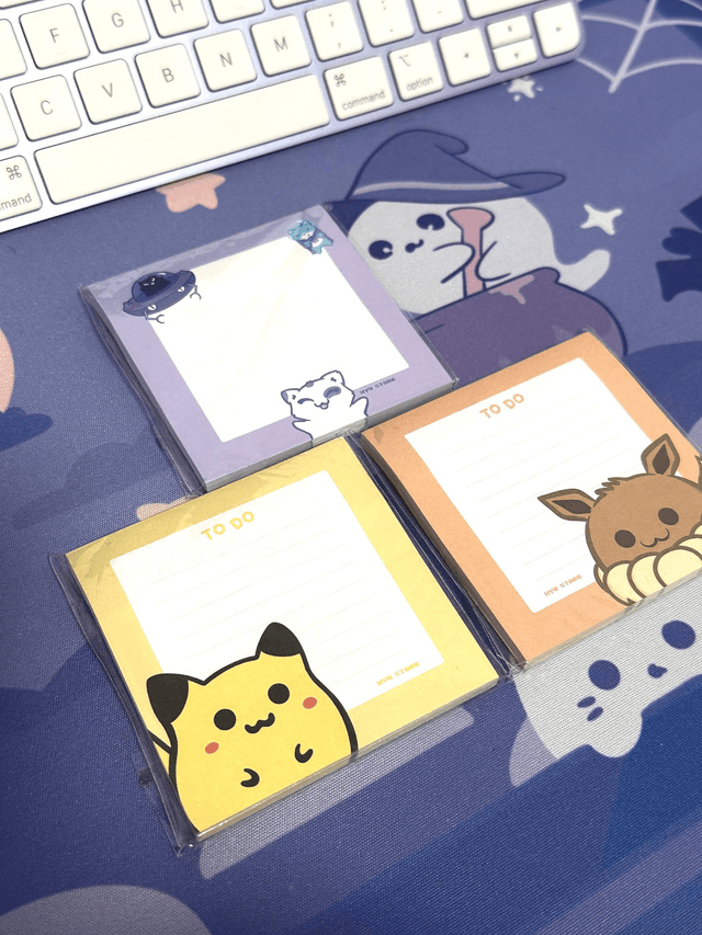 Post it